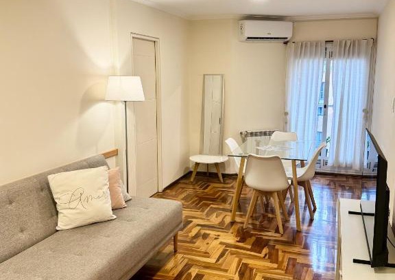 Nueva Cordoba Apartment | Malanca - Nueva Córdoba