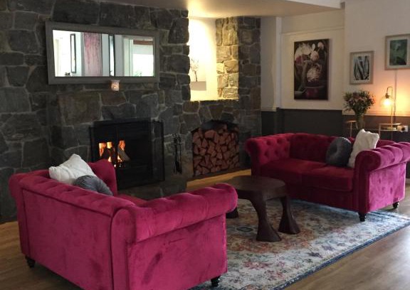 Jaggan House | Malanda Manor Guesthouse
