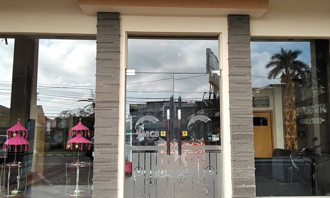 Klojen Hotel | Malang City Boulevard Homestay