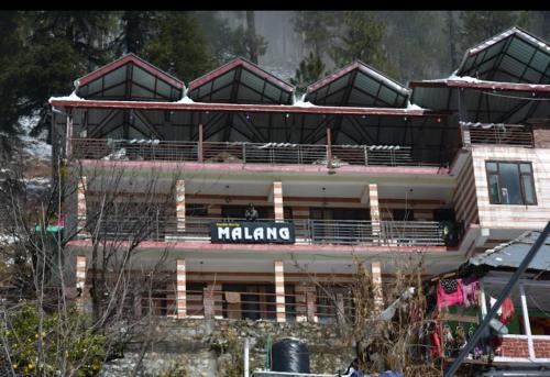 Kasol House | malangbybumblebee