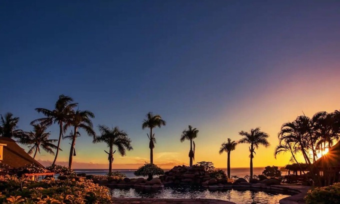 Cuvu Villa | Malaqereqere Villas, Coral Coast Serenity