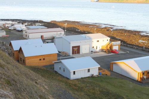 Drangsnes House | Malarhorn Accommodations