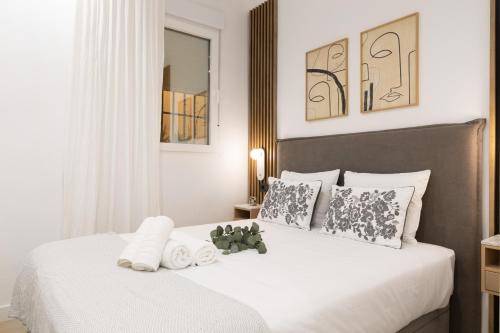 Malasana Apartment | Malasaña Apartment, Apartamento central y acogedor