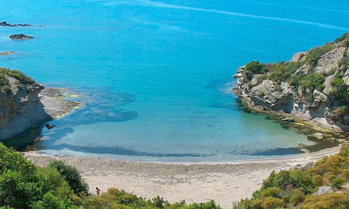Bosa Marina Hotel | Malaspina Hotel & Resort