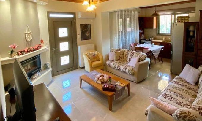 Agia Marina Apartment | Malatadas apartment