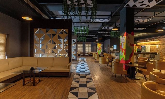 Chetpet Hotel | Malayalee Club