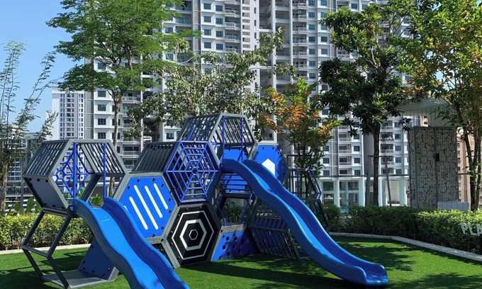 George Town Apartment | Malaysia Penang Urban Suite - 1BR+2Bath - 600mbps WiFi Kitchen Pool Gym