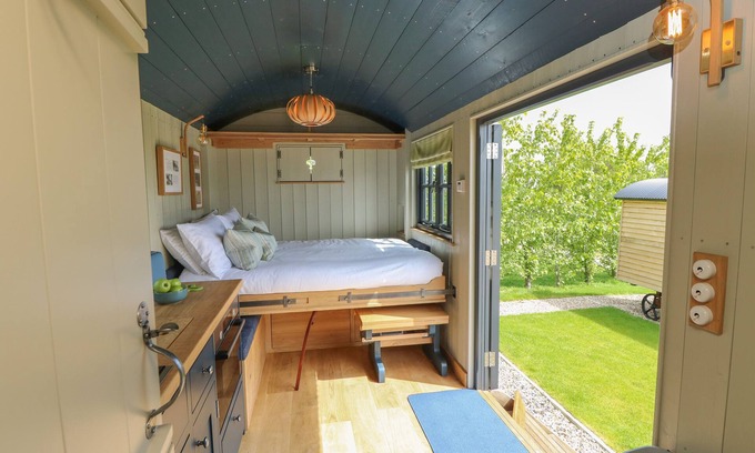 Nettlestone Cottage | Malbec