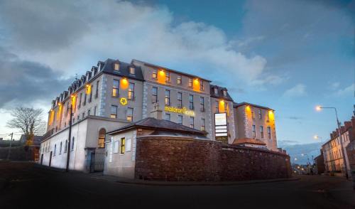 Shandon Hotel | Maldron Hotel Shandon Cork City