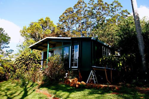 Maleny House | Maleny Monet Studio