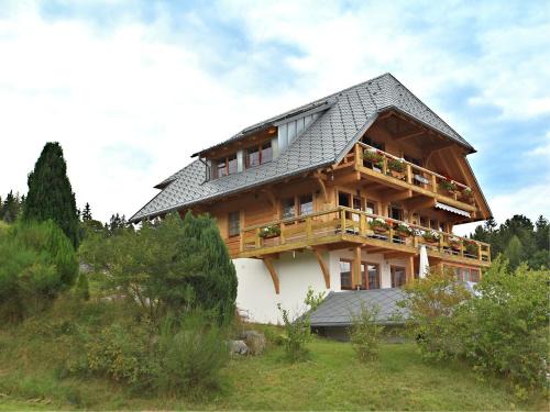 Urberg Apartment | Malerische Erdgeschosswohnung