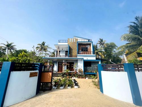 Alappuzha House | MALHAR MARARI HOMESTAY