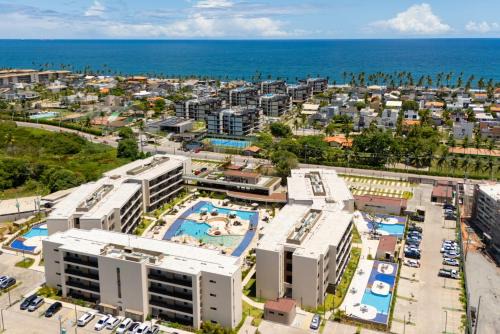 Porto de Galinhas Apartment | Malia Beach Experience - Muro Alto