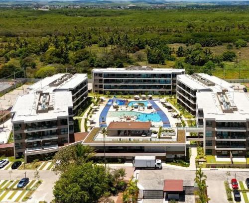 Porto de Galinhas Apartment | MALIA Beach Experience FLAT05 - Muro Alto-Porto de Galinhas
