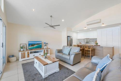 Evans Head Apartment | Malibu Apartments Unit 1 - 5 Oak Street