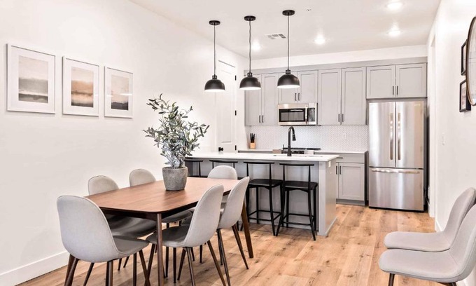 St. George Apartment | Malibu For You #98 condo
