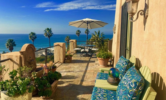 Malibu Villa | MALIBU LUXURY BEACH VILLA - 5-STAR REVIEWS!
