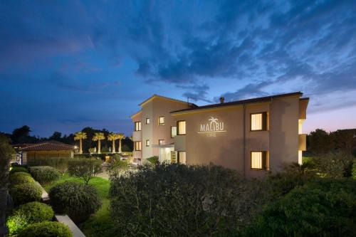 Vir Villa | Malibu One
