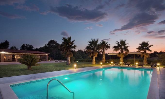 Vir Villa | Malibu One