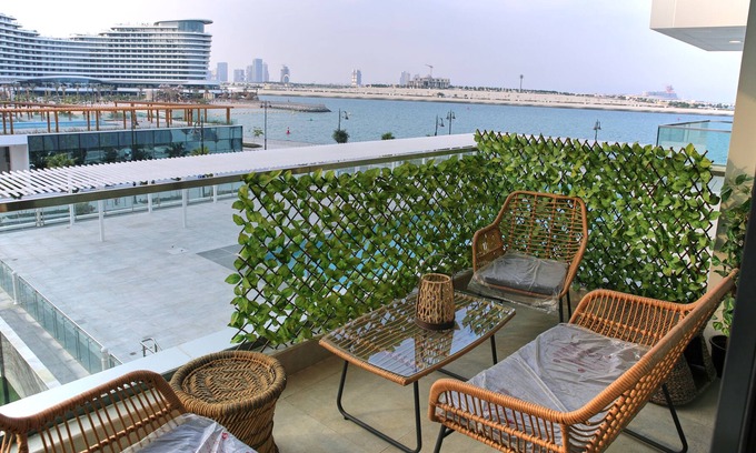 Lusail Apartment | Malibu Residence Lusail