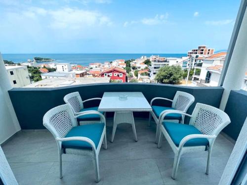 Utjeha Hladna Uvala Apartment | Malina apartman