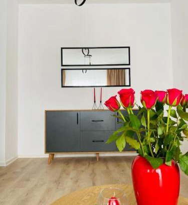 Cisnadie Apartment | Malina Residence Aparthotel