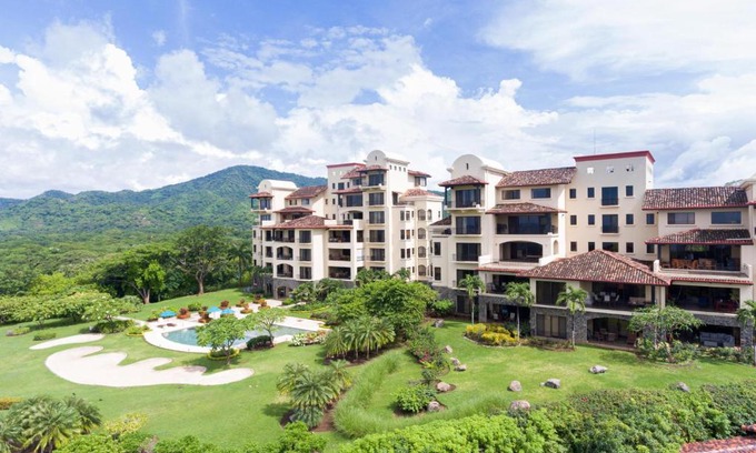 Brasilito Apartment | Malinche 110-B, 1 Bedroom Condo At Reserva Conchal
