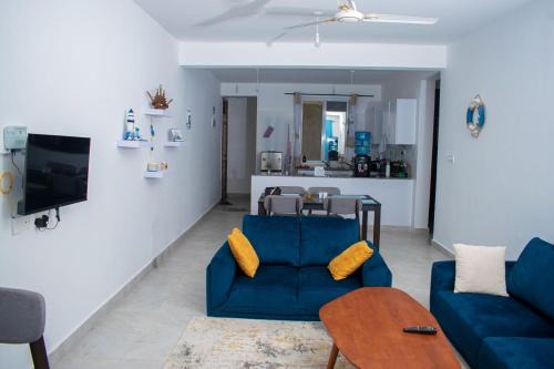 Malindi Apartment | Malindi Beach View