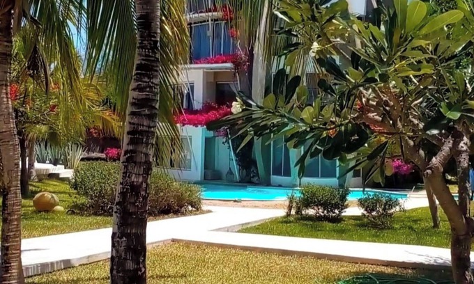 Malindi Marine National Park Apartment | Malindi Marine Park 4 Bedroom Penthouse BeachFront