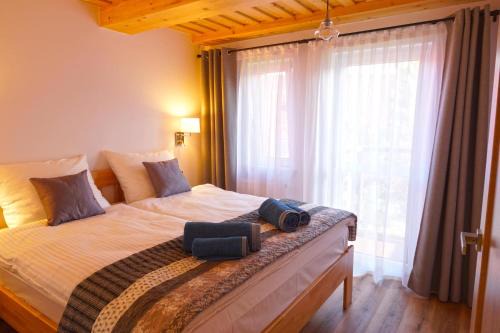 Wisla Ski Chalet | MALINOWA OSADA