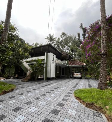 Devikolam House | Maliyeckal Homestay