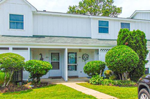 Selbyville House | Mallard Lakes - 38265 Cardinal #126