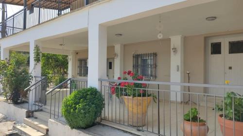Archaia Olympia Villa | Mallios Country house near Ancient Olympia