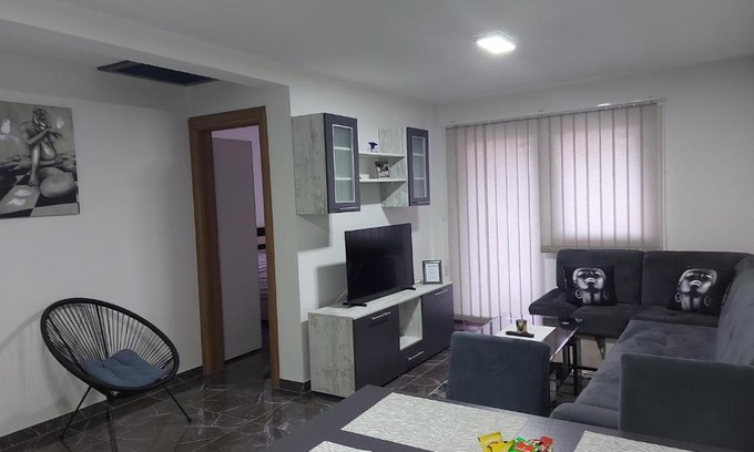 Sumece Apartment | MALM Travnik
