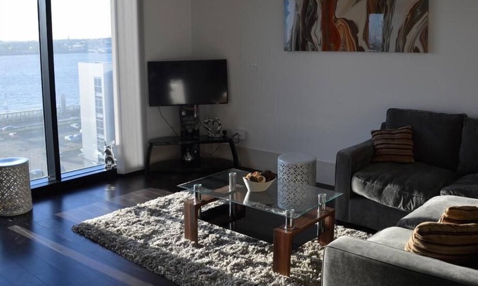 The Docks Apartment | MalMaison Apartments