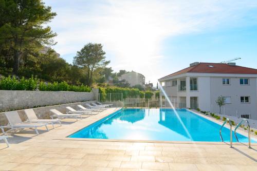 Arbanija Apartment | Malo More Resort