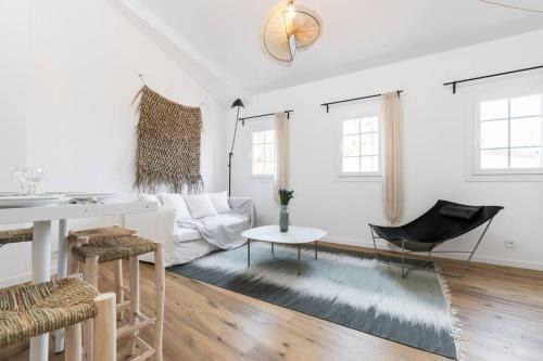 Old Town Apartment | Malonat Duplex - Old Town