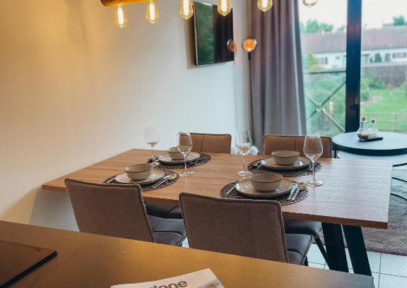 Bredene Apartment | Malpertus
