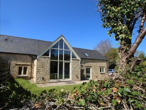 Carterton House | Malt Barn
