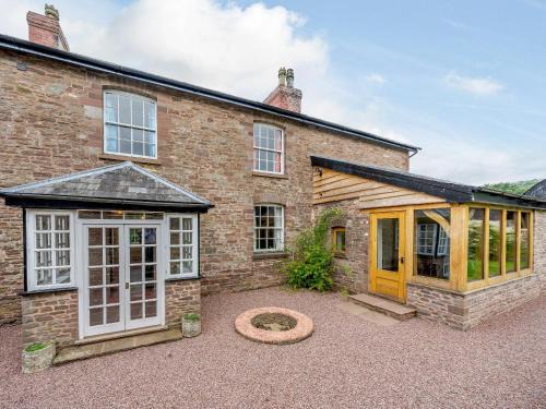 Skenfrith House | Malt House