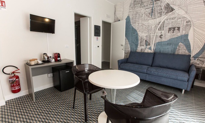 Capo Peloro House | Malu Suites