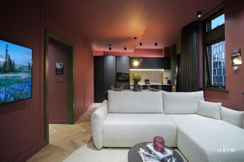 Northern Quarter Apartment | Malva at The Heim Residences