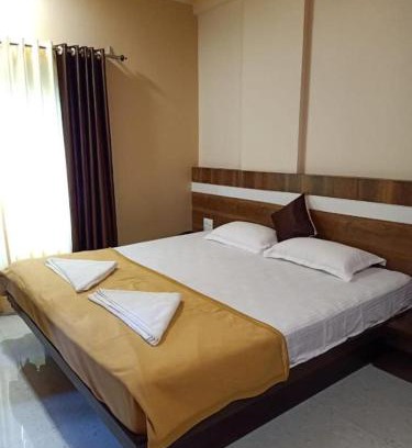 Devbag Hotel | Malvan Safar Hotel Chiwala Beach