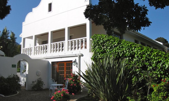 George House | Malvern Manor Country Guest House