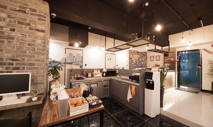 Haeundae House | MAMA Guesthouse Haeundae
