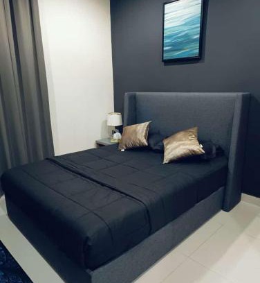 Batu Lintang Apartment | mama paradise at kozi square