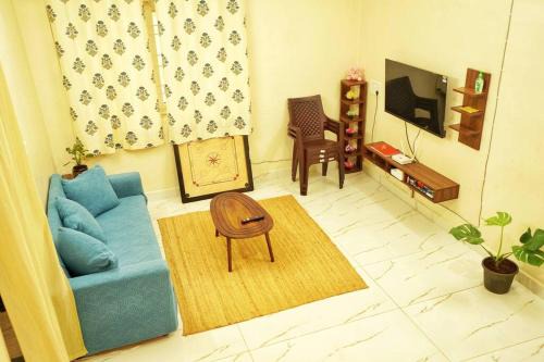 Madipakkam Apartment | Mama Rose Homestay in Palikarnai