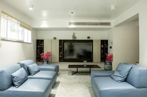Chennai Villa | Mama Rose Urban Villa @ ECR