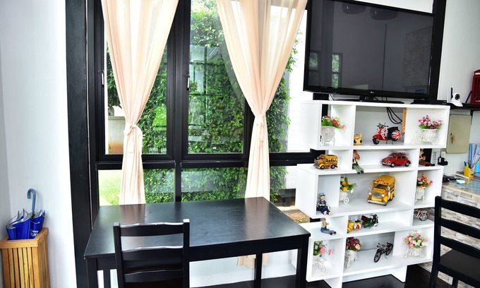 Khao Tao Hotel | Mamai Talay View Huahin Resort