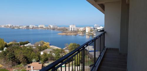 Constanta Apartment | Mamaia Sky 2018
